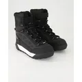 Viking Constrictor Warm SC WP 1V SL Winterstiefel Obermaterial: Textil und Sonstiges Material schwarz 38 EU