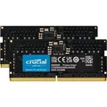 Crucial CT2K8G48C40S5 Speichermodul 16 GB 2 x 8 GB DDR5 4800 MHz (CT2K8G48C40S5)