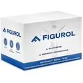 Figurol Kapseln – mit Pflanzenextrakten wie Ingwer und grünem Tee – 60 Kapseln pro Dose