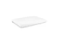 Ehrenkind Nackenstützkissen Memory Foam viskoelastisch, Füllung: Polyurethan Schaum, sanfte Stütze für Kopf & Nacken, ergonomisch, antibakteriell & hypoallergen, optimale Luftzirkulation