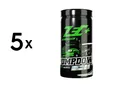 5 x Zec+ Pumpdown (600g) Orange (70,00 EUR/kg)