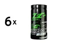 6 x Zec+ Pumpdown (600g) Orange (66,66 EUR/kg)