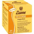 Luvos Heilerde magenfein in Beuteln 50 St