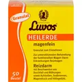LUVOS Heilerde magenfein in Beuteln 50 St PZN09724219