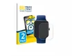 BROTECT Displayschutzfolie Schutzfolie für Decathlon CW500 M, 2 Stück, 2 Stück, Displayschutz Schutz Folie Klar Transparent