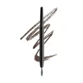 Augenbrauenstift, Precision Brow Pencil, Beidseitig mit flachem Augenbrauenst...