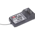 Reely 6-Kanal Empfänger HR-4 2,4 GHz (FS-A6)