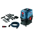 3165140926072 ODKURZACZ UNIWERSALNY GAS 12-25 PL BOSCH