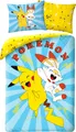 Pokemon Bettwäsche 140 x 200 cm