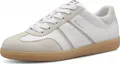 Tamaris Damen Sneaker 1-23624-43 197 Farbe: Weiß Größe: 36