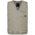 11 Project Steppweste PRStopkus Modische Jacke lila S