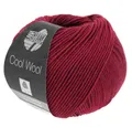 LANA GROSSA COOL WOOL Häkelwolle, 160 m (Strickgarn aus extrafeiner Merinowolle, kuschelig weich und pflegeleicht), 50 g