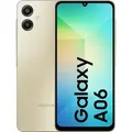Neues Smartphone Samsung Galaxy A06 A065F/Ds 4 Gb / 128 Gb Farbe Gold - Gold