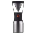 Asobu Cold Brew Kaffeebereiter - silber (KB900 Silver) 305370