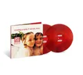 THE SMASHING PUMPKINS - Siamese Dream  ltd. red smoke 180g Vinyl 2 LP RSD 2025