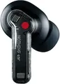 Nothing Ear Kopfhörer True Wireless Stereo (TWS) im Ohr Anrufe/Musik Bluetooth Schwarz - Transparent (A10600061)
