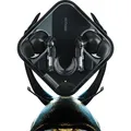 Nothing Ear In-ear Kopfhörer Schwarz Bluetooth True wireless