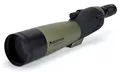 Celestron 52254 Ultima 80mm Straight Refractor Spotting Scope Telescope, Green