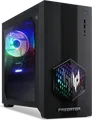 Acer Predator Orion 3000 PO3-665_H810 Tower Core Ultra 7 265F / 2,4 GHz RAM 32 GB SSD 1.024 TB GeForce RTX 5060 1GbE Wi-Fi 6 Bluetooth 7 WLAN: 802.11a/b/g/n/ac/ax/be 5.4 Win 11 Home Monitor: keiner (DG.E4TEG.009)