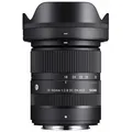 Sigma AF 18-50mm f/2,8 DC DN Contemporary Fujifilm X