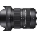 Sigma 18-50 mm f/2.8 DC DN Contemporary Fujifilm X Mount