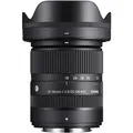 Sigma 18-50mm F2.8 DC DN Contemporary für Fujifilm X-Mount 585975
