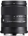 SIGMA 18-50mm f2,8 DC DN (C) Fuji X Objektiv
