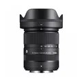Sigma 18 50mm F2.8 DC DN Contemporary Lens for Fujifilm X Mount