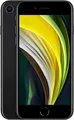 Apple iPhone SE 2nd Generation, 256GB, Schwarz (Generalüberholt)