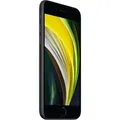 Apple iPhone SE (2020) schwarz 256 GB