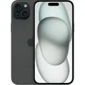 APPLE iPhone 15 Plus 256GB Black