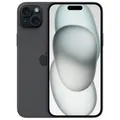 Apple iPhone 15 Plus 256 GB Schwarz - Sehr Gut - 1 Jahr Garantie