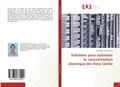 Solutions pour optimiser la consommation électrique des Data Center Youssef Yous