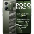 Xiaomi POCO M7 Pro 5G Kein Ladegerät 8GB+256GB grün