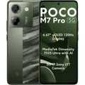 Smartphone Poco M7 PRO 8+256GB DS 5G Mediatek Dimensity 6100+ 8 GB RAM 256 GB