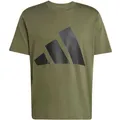 ADIDAS Herren Shirt Essentials Big Logo