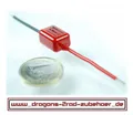 Motogadget mo.wave Blinkrelais lastunabhängig 6 Volt + 12 Volt Blinker m.wave