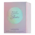 Lanvin Éclat d'Arpège Sheer EDT 50ml