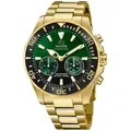 JAGUAR WATCHES Mod. J899/5 - Gold