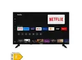 Telefunken D32F751X7CW Fernseher 32 Zoll Smart TV Powered by TiVo (Full HD, HDR, Triple-Tuner, HD+ 6 Monate inkl.)