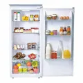 Candy CIL220EEN Kühlschrank Flush Mount Einzeltür 197LT H 122CM Statisch Classe