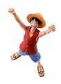 Monkey d. Luffy  Romance Dawn, Figur, 14,5 cm, One Piece SH figuarts