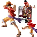 One piece Figürchen S.H.Figuarts Monkey D.Luffy Romance Dawn Bandai Tamashii