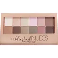 Maybelline New York Palette (0 The Blushed Nudes) (3600531293178)