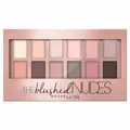 Maybelline New York The Blused Nudes Eye Shadow Palette See It On You
