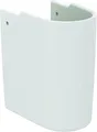 Ideal Standard I.Life T534601 Siphon-Abdeckung für Waschtisch, Badezimmer