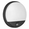 AGAT LED 15W, Gartenleuchte mit ADVITI AD-OP-6112BLPMR4