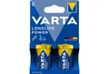 VARTA Batterie Longlife Power 4914121422 7800mAh 2 Stück Batterie