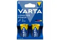 VARTA Longlife Power C Batterien Batterie