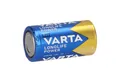 VARTA Varta 4914 Longlife Power Baby Batterie C 2er Blister LR14 Batterie
